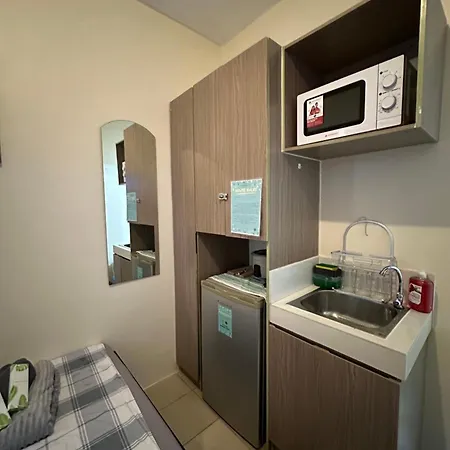 Edsa Deca Homes Mandaluyong