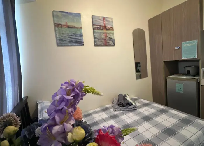 Edsa Deca Homes Mandaluyong Manila