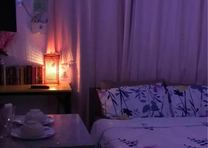 Edsa Deca Homes Mandaluyong Manila