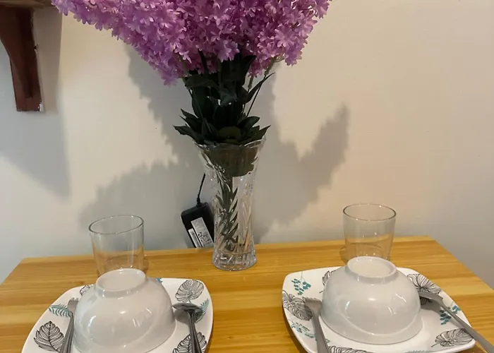 Edsa Deca Homes Mandaluyong Aparthotel *