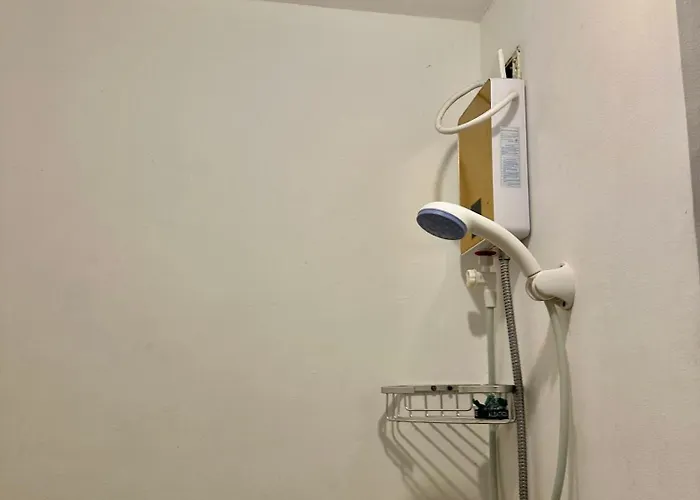 Aparthotel Edsa Deca Homes Mandaluyong *