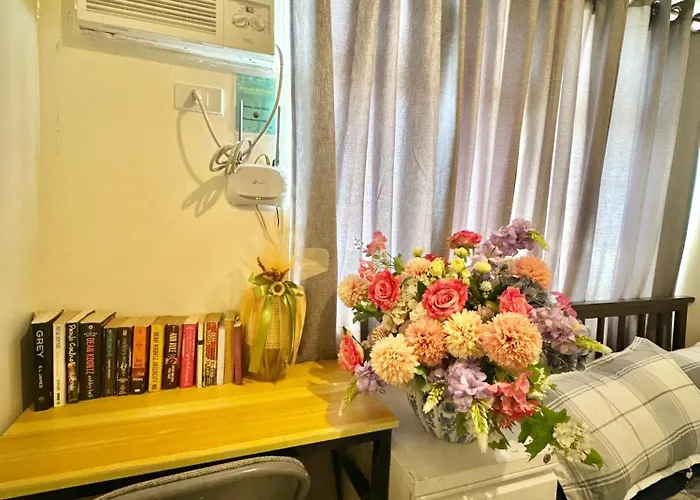 Edsa Deca Homes Mandaluyong * Manila