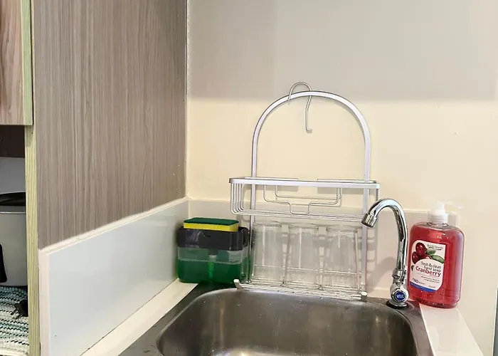 Edsa Deca Homes Mandaluyong Aparthotel